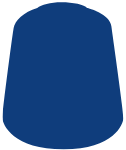 Base - Macragge Blue